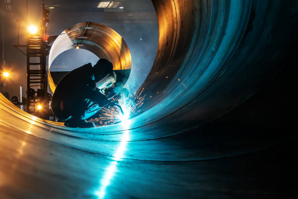 Best Food and Beverage Processing Equipment Welding in Garden Grove, CA