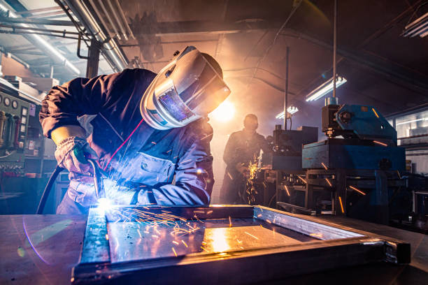  Garden Grove, CA Welder Pros