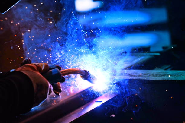 Garden Grove, CA Welder & Metal Fabrication Company