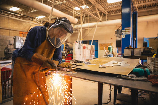 Best Specialty Welding Processes in Garden Grove, CA
