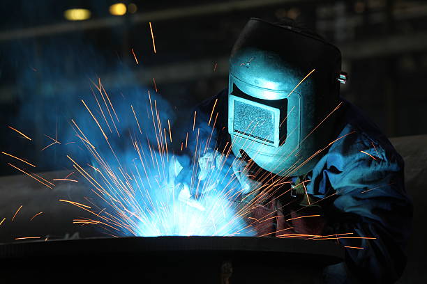  Garden Grove, CA Welder Pros