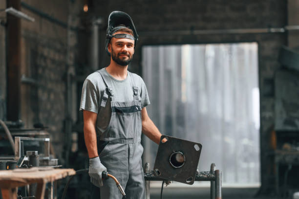 Best Aerospace and Defense Welding in Garden Grove, CA