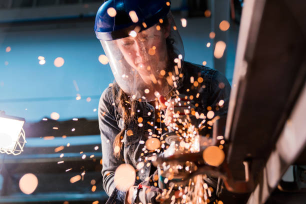 Best Marine and Shipbuilding Welding in Garden Grove, CA