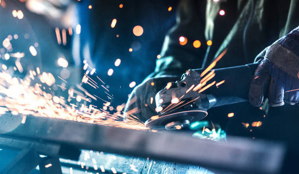 Best Welding Equipment Sales and Repair in Garden Grove, CA